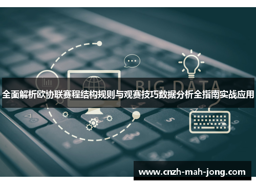 全面解析欧协联赛程结构规则与观赛技巧数据分析全指南实战应用