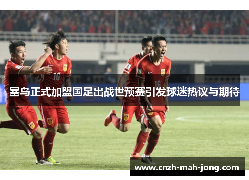 塞鸟正式加盟国足出战世预赛引发球迷热议与期待